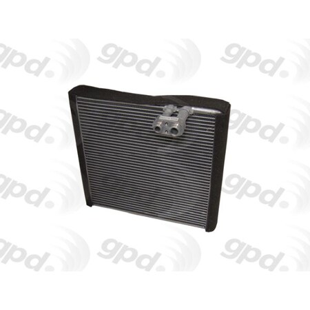 Gpd Evaporators, 4711816 4711816